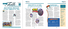 CE2 Studios, Newsletter 5